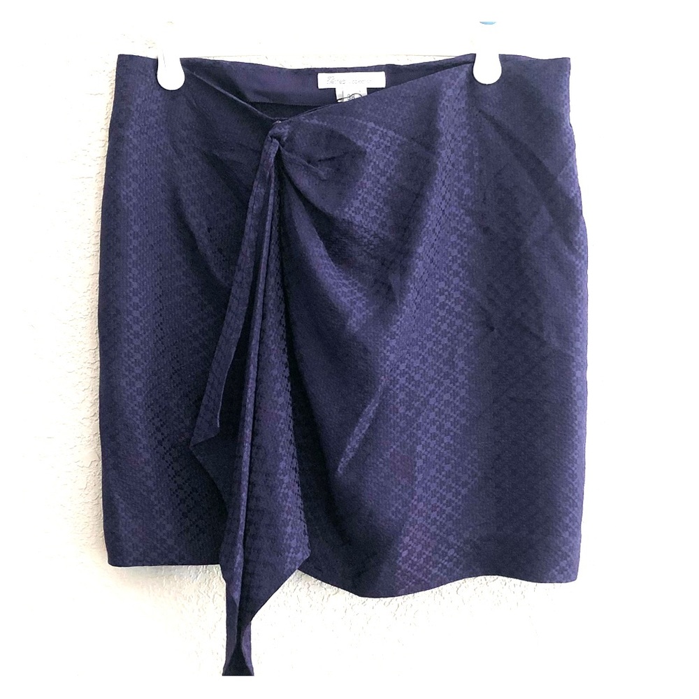 Mini skirt